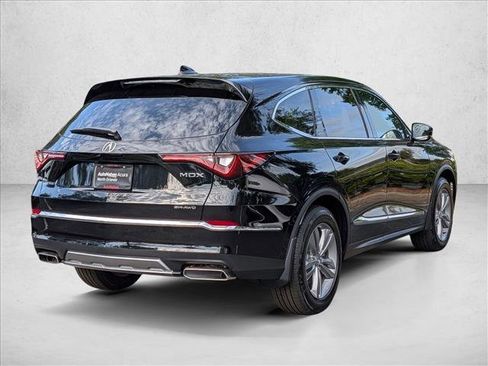 New 2026 Acura MDX SH-AWD image 2