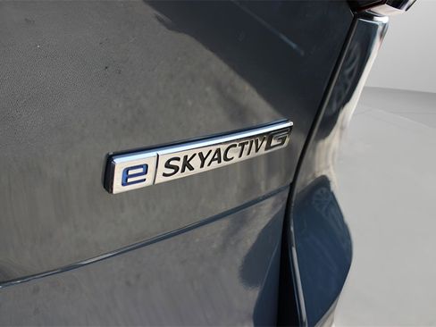 New 2025 MAZDA CX-70 3.3 Turbo w/ Preferred Package image 9