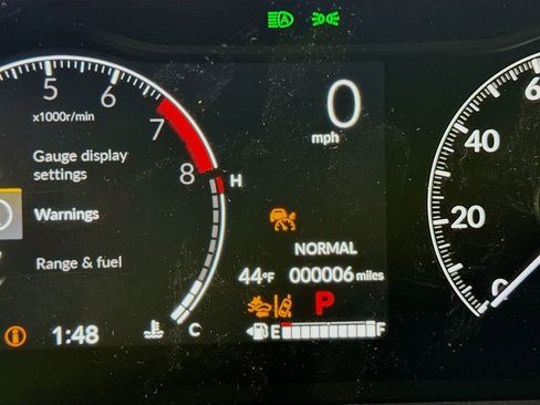 New 2026 Honda Ridgeline RTL image 13