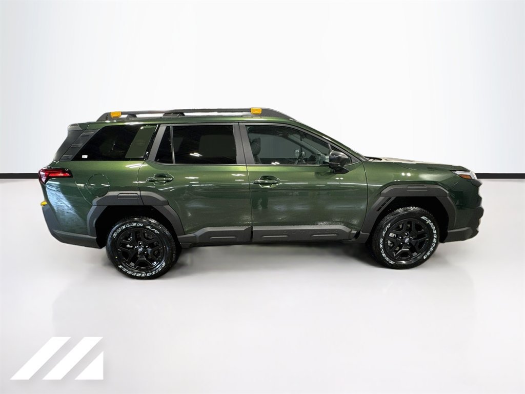 New 2026 Subaru Outback Wilderness AWD/4WD image 4