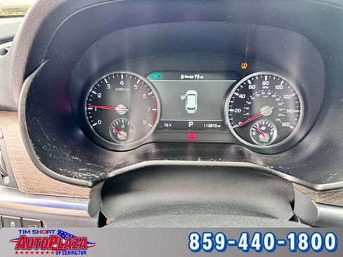 Used 2020 Kia Telluride SX AWD/4WD image 4