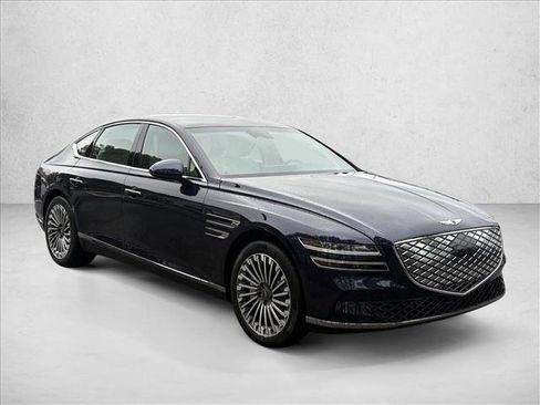 Used 2024 Genesis G80 image 4