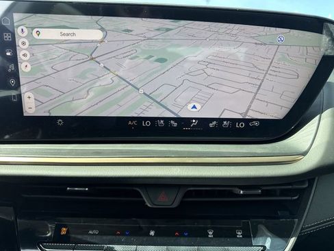 New 2026 Buick Envision Avenir image 18