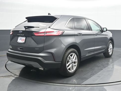 Used 2023 Ford Edge SEL w/ Convenience Package image 6