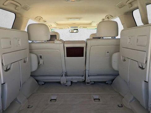 Used 2015 Lexus LX 570 image 6
