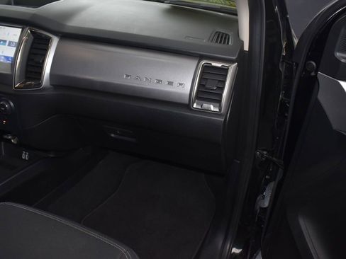 Used 2021 Ford Ranger XLT w/ Equipment Group 302A High image 32