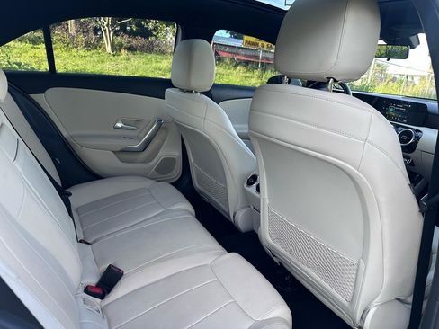 Used 2019 Mercedes-Benz A 220 image 21