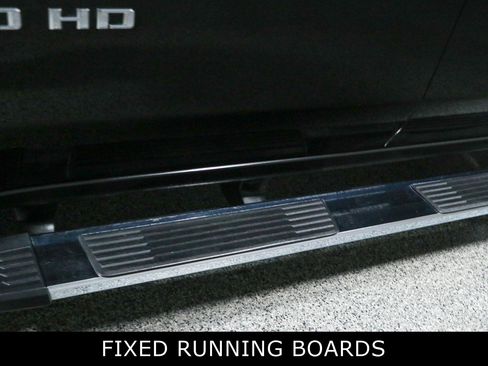 Used 2022 Chevrolet Silverado 2500 High Country AWD/4WD image 12