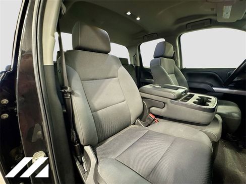 Used 2019 Chevrolet Silverado 1500 LT image 27