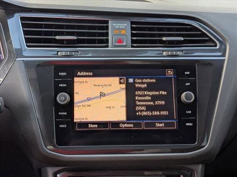 Used 2019 Volkswagen Tiguan SEL Premium R-Line AWD/4WD image 13