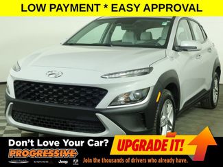 Used 2022 Hyundai Kona SE video 1