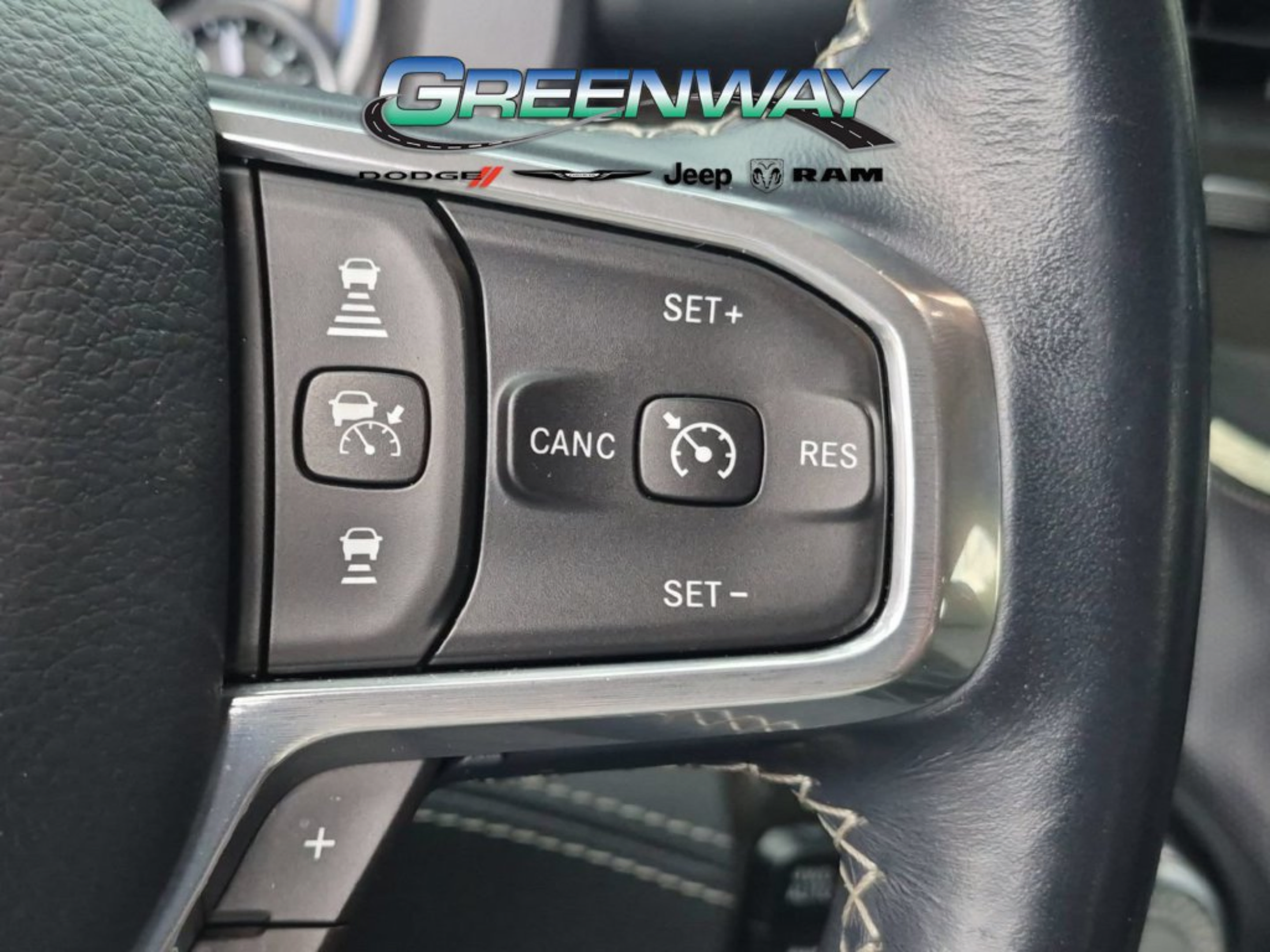 Used 2022 RAM 1500 Limited AWD/4WD image 23