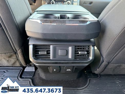 Used 2022 Ford F150 XLT w/ Equipment Group 302A High AWD/4WD image 31