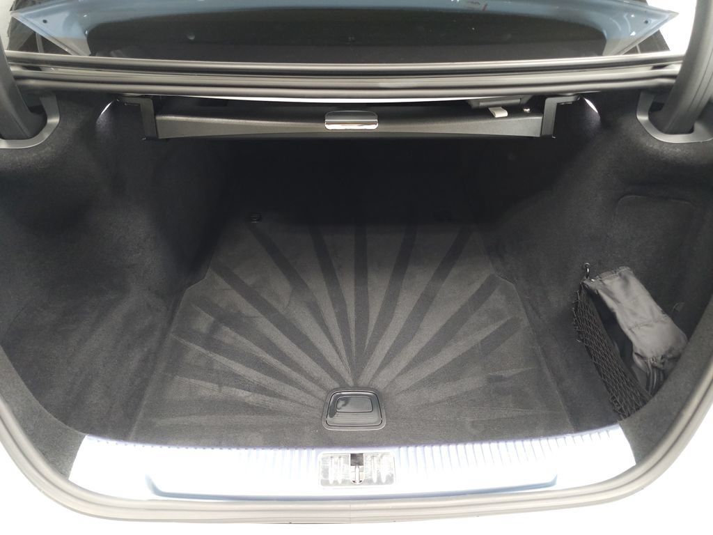 Used 2024 Mercedes-Benz S 580 4MATIC Sedan image 33