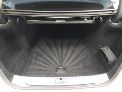 Used 2024 Mercedes-Benz S 580 4MATIC Sedan image 33