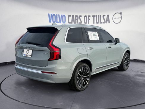 New 2026 Volvo XC90 B6 Ultra image 5