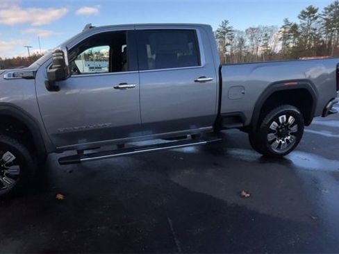 New 2026 GMC Sierra 3500 Denali w/ Technology Package image 5