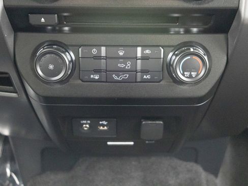 Used 2015 Ford F150 XLT w/ Equipment Group 301A Mid AWD/4WD image 35