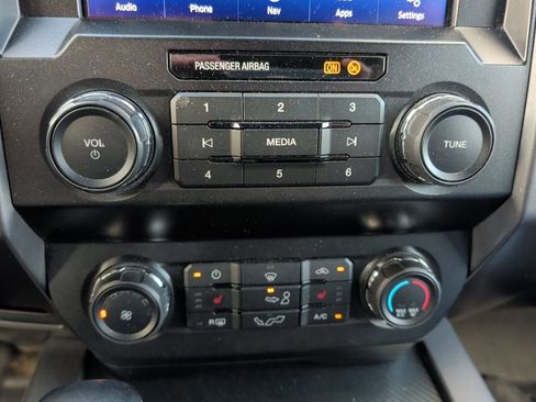 Used 2020 Ford F150 XLT w/ Equipment Group 302A Luxury image 14