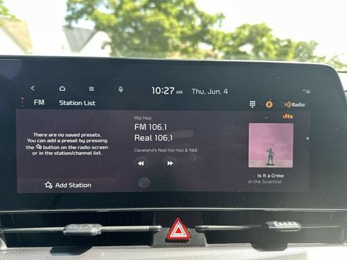 Certified 2023 Kia Sportage SX AWD/4WD image 14