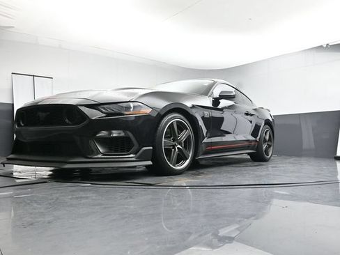 Used 2023 Ford Mustang Mach 1 RWD image 24