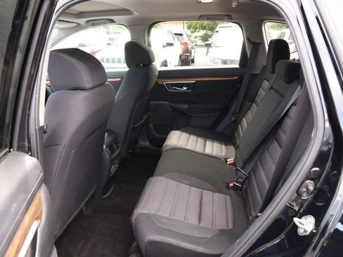 Used 2019 Honda CR-V EX image 9