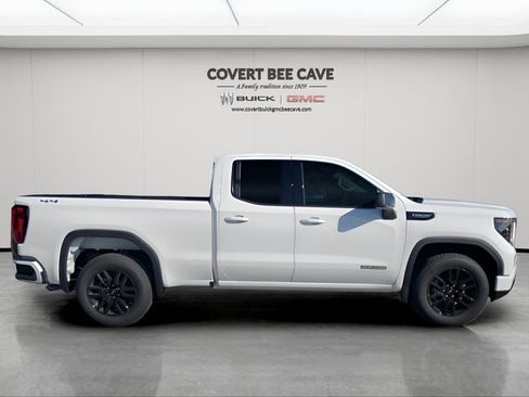 New 2026 GMC Sierra 1500 Elevation image 11