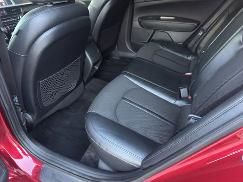 Used 2020 Kia Optima S image 8