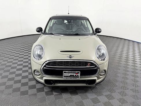 Used 2019 MINI Cooper S image 3