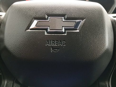 Used 2024 Chevrolet Colorado Trail Boss w/ Advanced Trailering Package AWD/4WD image 5