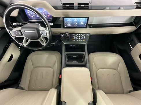 Used 2020 Land Rover Defender 110 S image 14