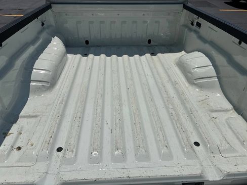 Certified 2025 Nissan Frontier S AWD/4WD image 14
