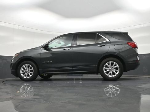 Used 2020 Chevrolet Equinox LT FWD image 29