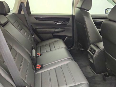 Used 2023 Honda CR-V EX-L image 23