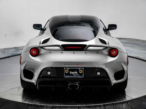 Used 2021 Lotus Evora image 10