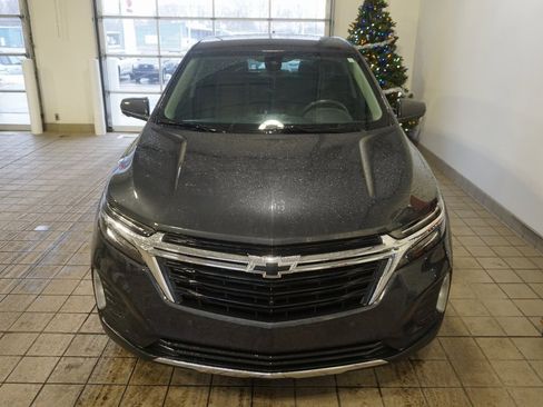 Used 2022 Chevrolet Equinox LT image 15