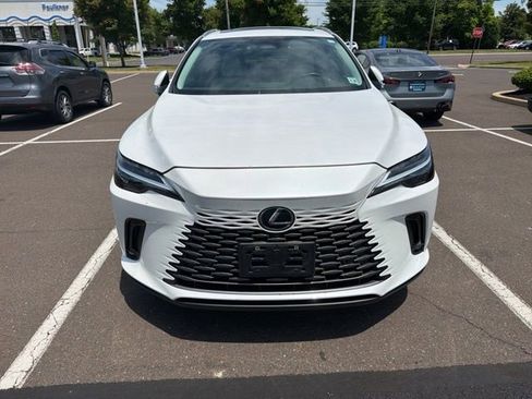 Used 2024 Lexus RX 350 Premium w/ Convenience Package AWD/4WD image 2