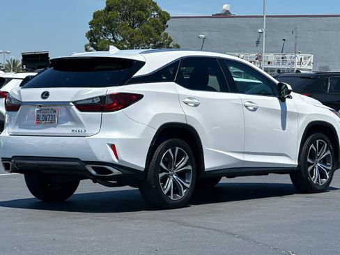 Used 2019 Lexus RX 350 AWD image 2