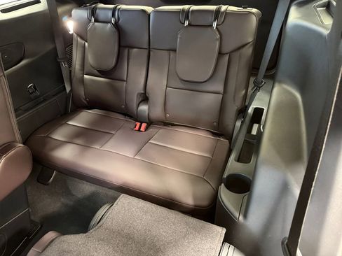 New 2026 Ford Explorer Platinum w/ LUX Leather Package image 14