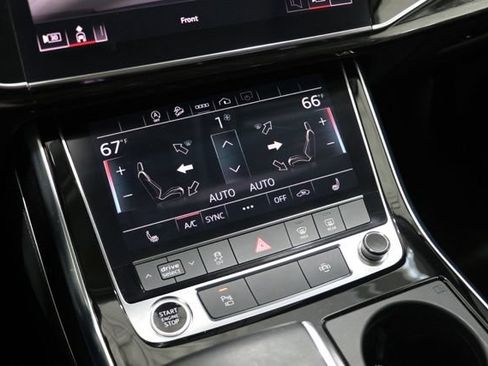 Used 2024 Audi Q7 3.0T Premium Plus AWD/4WD image 24