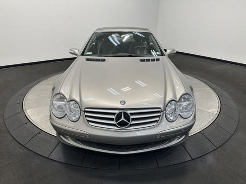 Used 2006 Mercedes-Benz SL 500 image 3