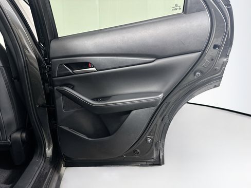 Used 2025 MAZDA CX-30 AWD 2.5 S w/ Select Sport Pkg image 31