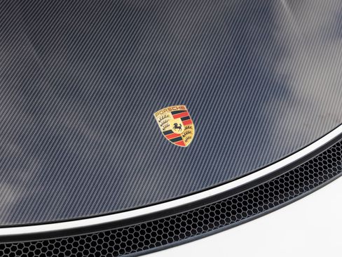 Certified 2023 Porsche 718 Cayman GT4 RS RWD image 16