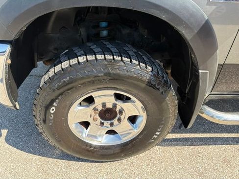 Used 2012 RAM 2500 Power Wagon w/ Luxury Group AWD/4WD image 33