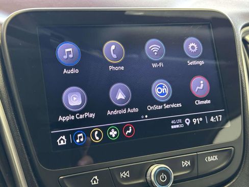 Used 2024 Chevrolet Malibu LT FWD image 27