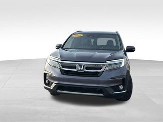 Used 2019 Honda Pilot Touring video 2