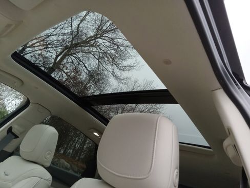 New 2026 Cadillac XT5 Premium Luxury w/ Driver Assist Package image 10