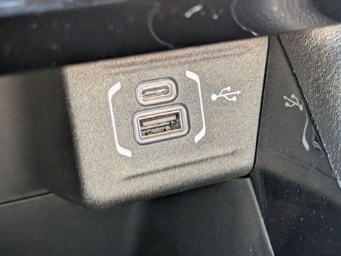 New 2026 Jeep Compass Latitude AWD/4WD image 19