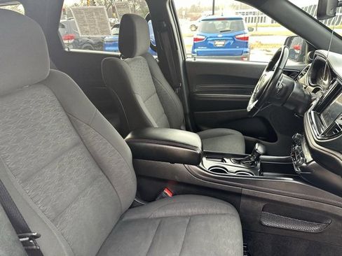 Used 2023 Dodge Durango GT image 16