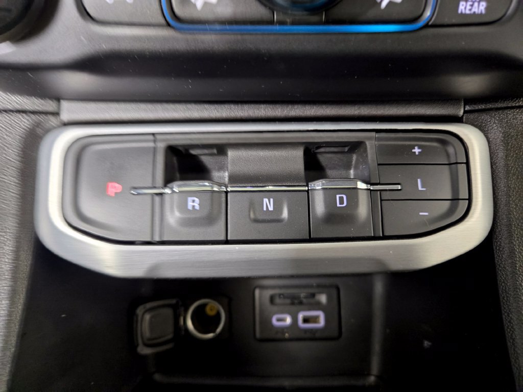 Certified 2023 GMC Acadia SLT w/ Trailering Package AWD/4WD image 33